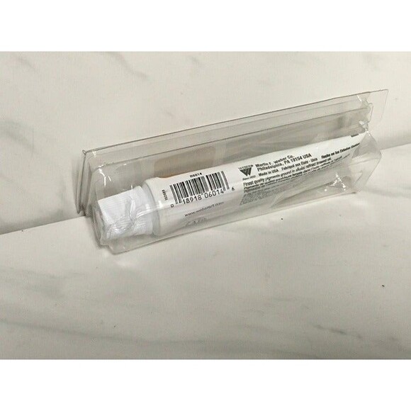 Bob Ross Landscape oil Paint 1.25oz Yellow Ochre - Picture 3 of 3